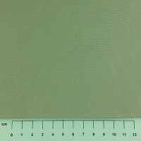 Fat Quarter - Plain Cotton Poplin - Green